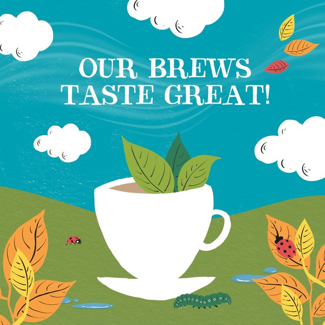 Clipper Earl Grey tea bags 80 bags - British product
