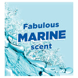 Toilet Duck Marine toilet rim block 2 x 39g - British product