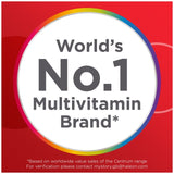 Centrum Fruity Chewables 30s Multivitamin Tablets Citrus Berry Flavour - British product