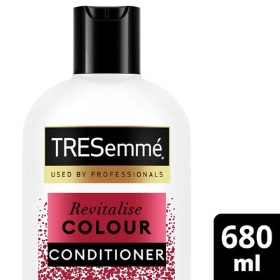 TRESemme Revitalised Colour Conditioner for Coloured Hair 680ml