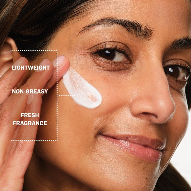 Olay Niacinamide Day Cream 50ml, imported from the UK