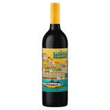 Sardine Submarine red wine 75cl (British brand)