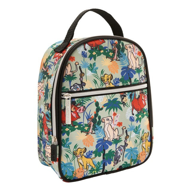 Polar Gear kids Lion King lunch bag, imported from the UK