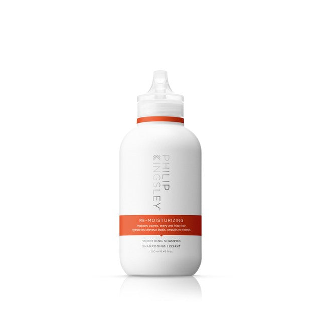 Philip Kingsley smoothing shampoo Re-Moisturizing 250ml, imported from the UK