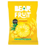 Urban Fruit dried pineapple snack 35g - British product