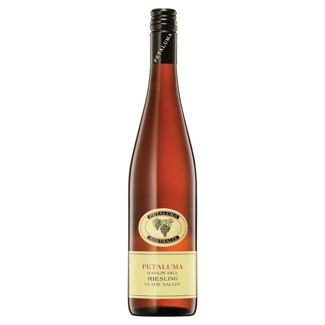 Petaluma Yellow Label Riesling white wine 75cl, imported from the UK