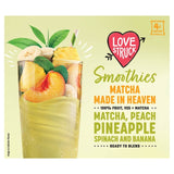 Love Smoothie Love Struck Matcha Smoothie Mix 4 x 120g, UK version