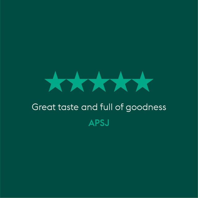 Plenish Apple & Spirulina Detox Shot 60ml, imported from the UK