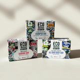 Little Soap Company Men's Edit soap bar 100g - British product