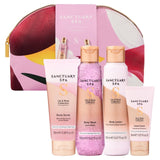Sanctuary Spa Lily & Rose Collection Gift Set