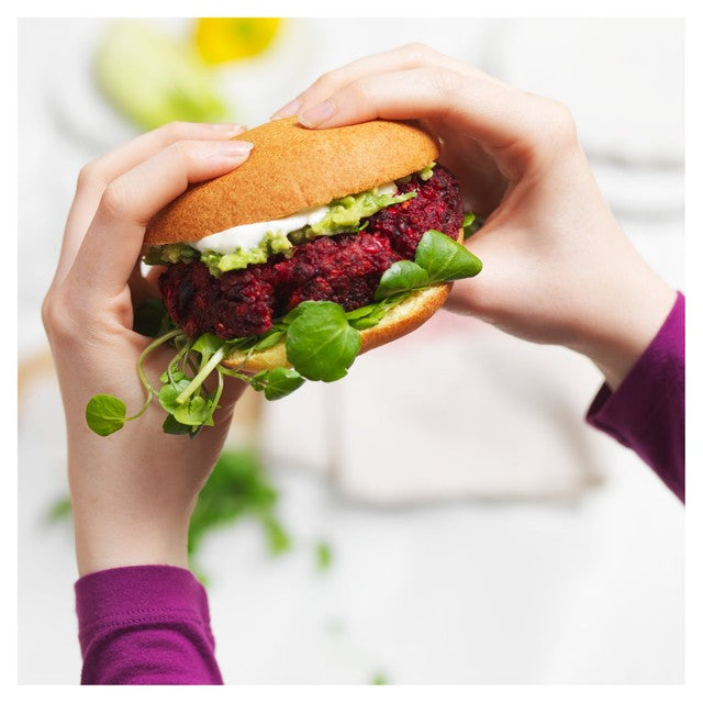Genius gluten free brioche burger buns 2 per pack, UK version