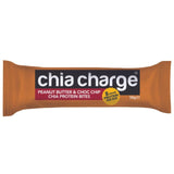 The Chia Charge Peanut Butter & Choc Chip Protein Bites 50g - British product