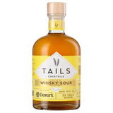 Tails Whisky Sour premixed cocktail 500ml (British brand)