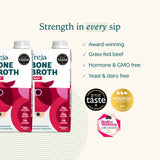 Freja Classic Beef Bone Broth 500ml - British product