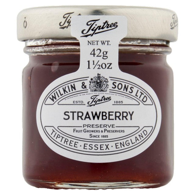 Tiptree Miniature Strawberry