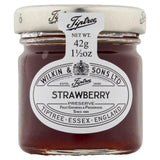 Tiptree Miniature Strawberry