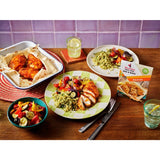 Nando's Medium Peri Peri Seasoning 20g, imported from the UK