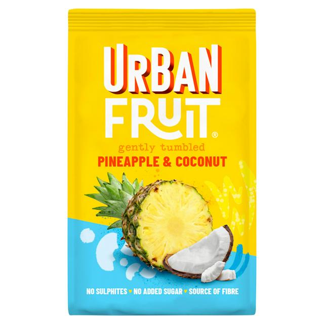 Dried Pineapple with Coconut Snack 85g