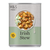 M&S Irish Stew 400g, imported from the UK