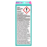Calpol Vapour Plug Refill Pads Lavender Chamomile 5 Pack - British product