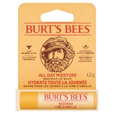 Burt's Bees lip balm 4.25g - British product