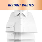 Vanish fabric whitening powder for whites 2.4kg (British brand)