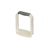 Joseph Joseph white potato masher, UK version