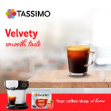 Tassimo Kenco Americano Grande Coffee Pods