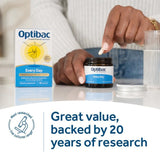 Optibac Probiotics Every Day supplement 30 capsules, imported from the UK