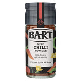 Bart mild chilli powder 40g - British product