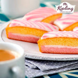 Mr Kipling Angel Slices cake slices 8 per pack - British product
