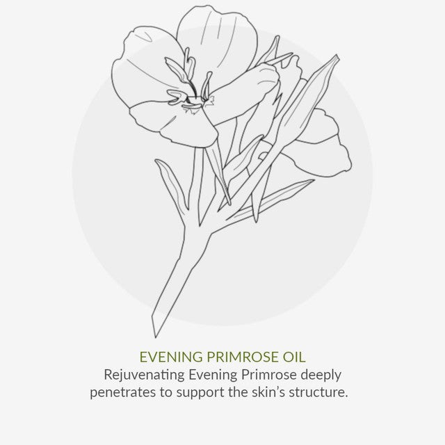 Green People Organic Facial Oil Cell Enrich Age Defy+ 30ml, UK version