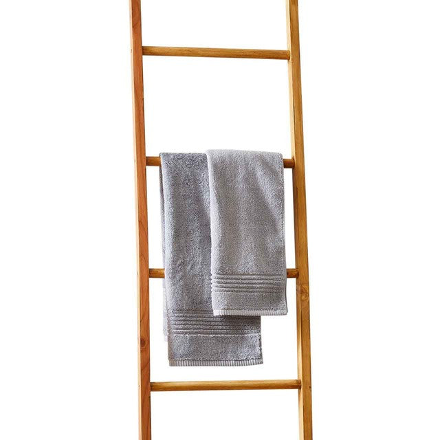 M&S face towels Silver Grey 2 per pack, imported from the UK