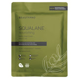 BeautyPro Squalane Nourishing Face Sheet Mask 30g - British product