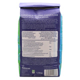 Eurostar Gluten Free Chapati Flour Medium