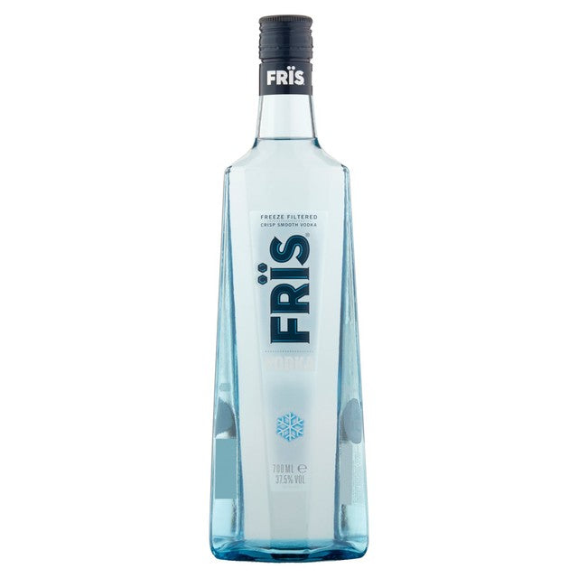 Fris vodka 70cl - British product
