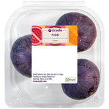 Ocado fresh figs 120g - British product