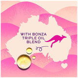 Aussie natural curls hair cream 225ml - British product