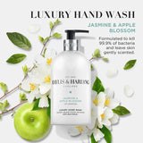 Baylis & Harding Jasmine & Apple Blossom hand wash 500ml - British product