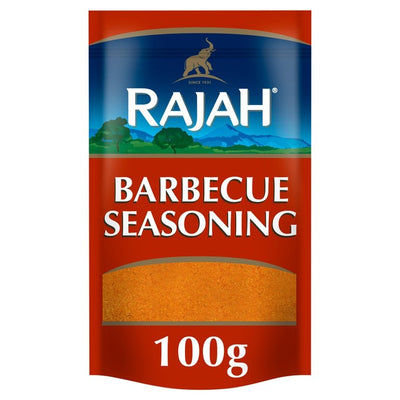 Rajah BBQ Seasoning Powder Barbecue Seasoning 100g