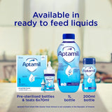 Aptamil First Infant Milk formula powder 800g - British product
