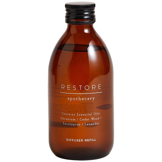 M&S Restore diffuser refill 230ml, imported from the UK