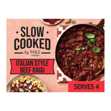 M&S Italian Style Beef Ragu ready meal 1.266kg, imported from the UK