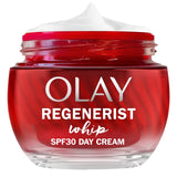 Olay Regenerist SPF30 Moisturiser 50ml, imported from the UK