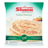 Shana garlic paratha 325g (British brand)