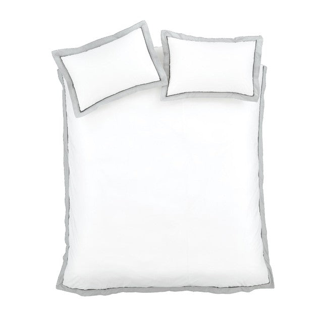 Turner Bianca Mayfair Double Duvet Set - British product