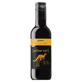 Yellow Tail Shiraz Small Bottle