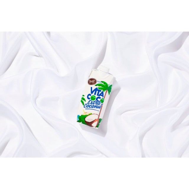 Vita Coco extra coconut water 330ml (British brand)