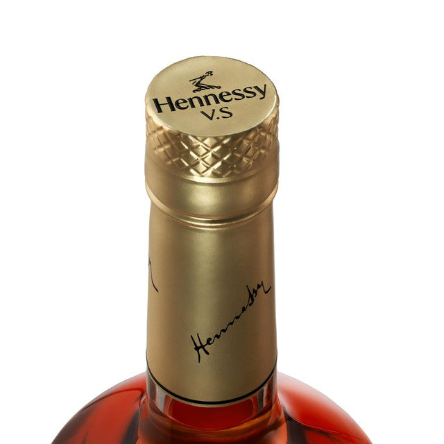 Hennessy VS Cognac 70cl, UK version