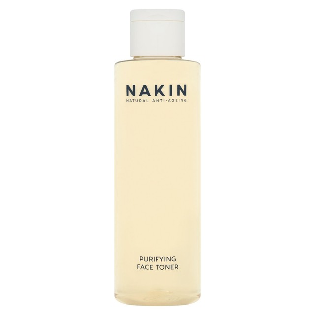 Nakin face toner 150ml, imported from the UK